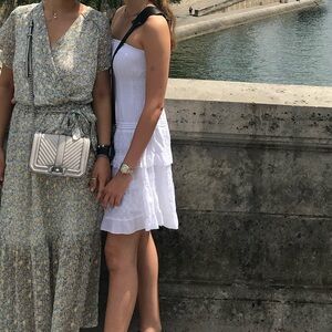 Charlotte Russ Dress